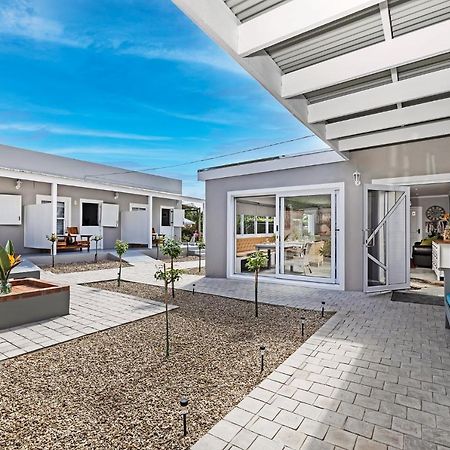 La Montagne Lodge Riebeek-Kasteel Exterior photo