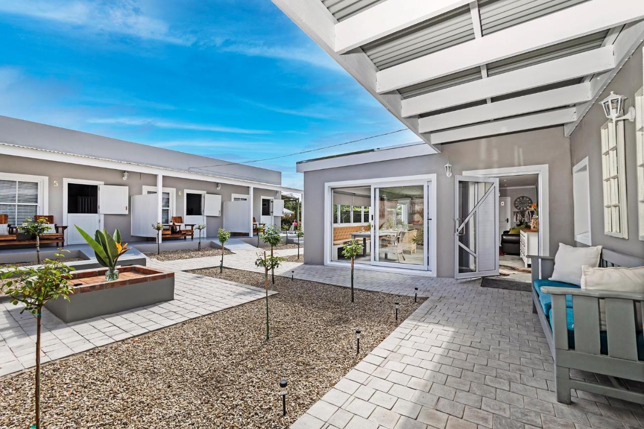 La Montagne Lodge Riebeek-Kasteel Exterior photo