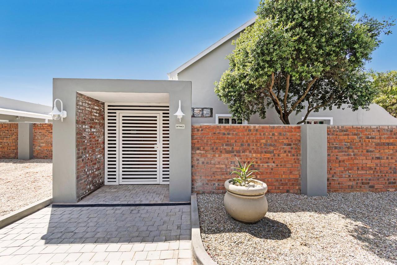 La Montagne Lodge Riebeek-Kasteel Exterior photo