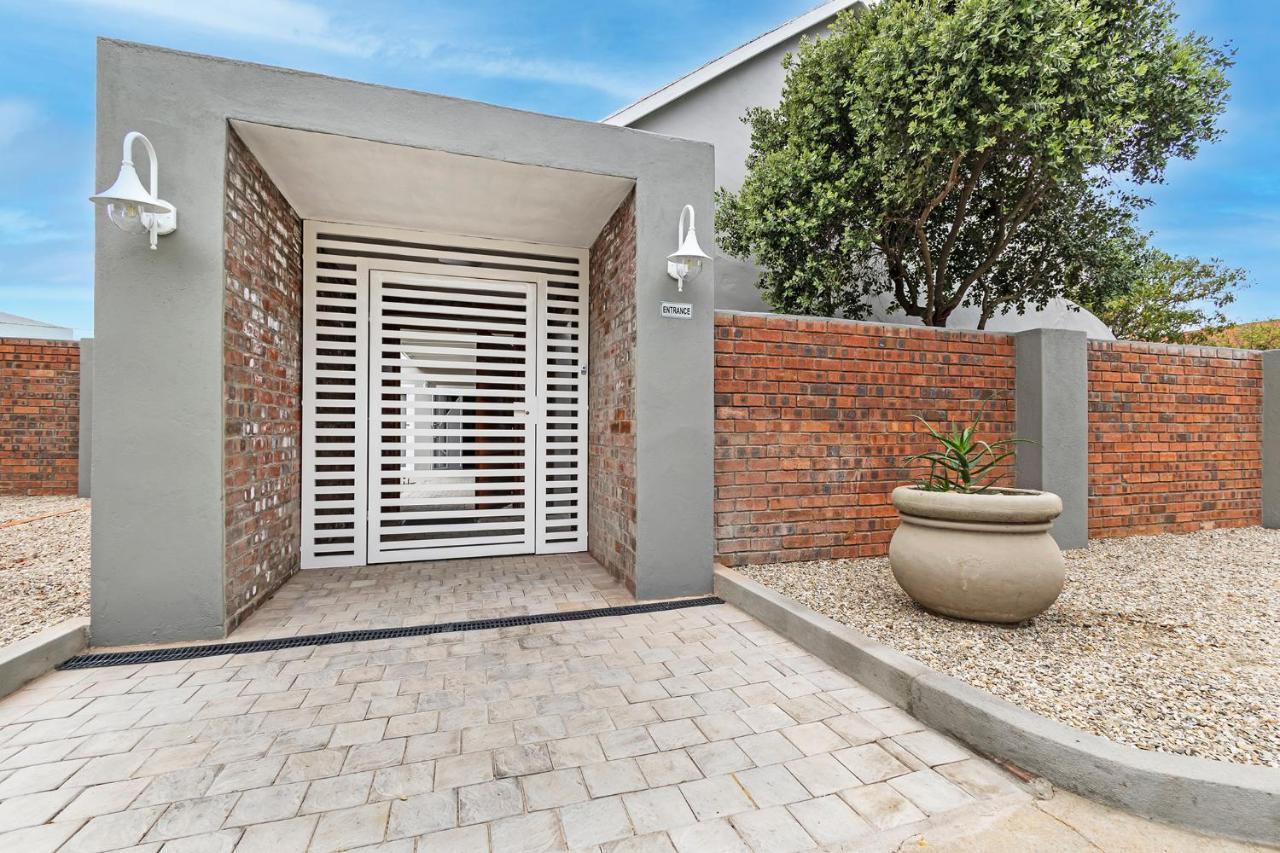 La Montagne Lodge Riebeek-Kasteel Exterior photo